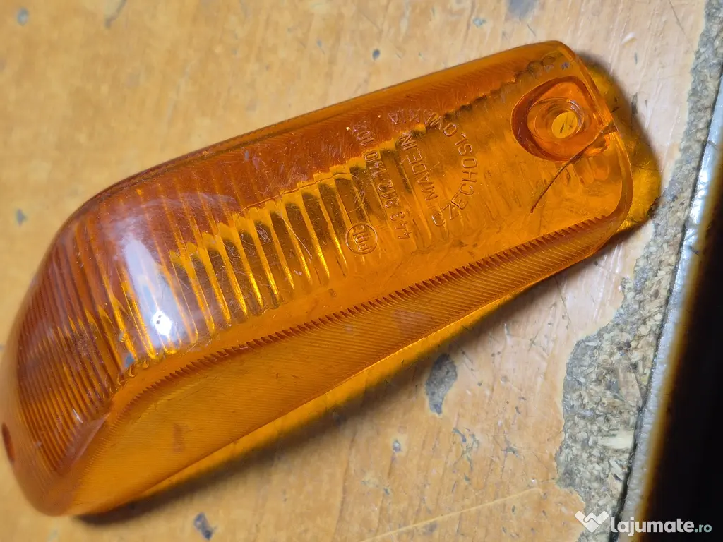 SKODA 1000MB semnalizator față