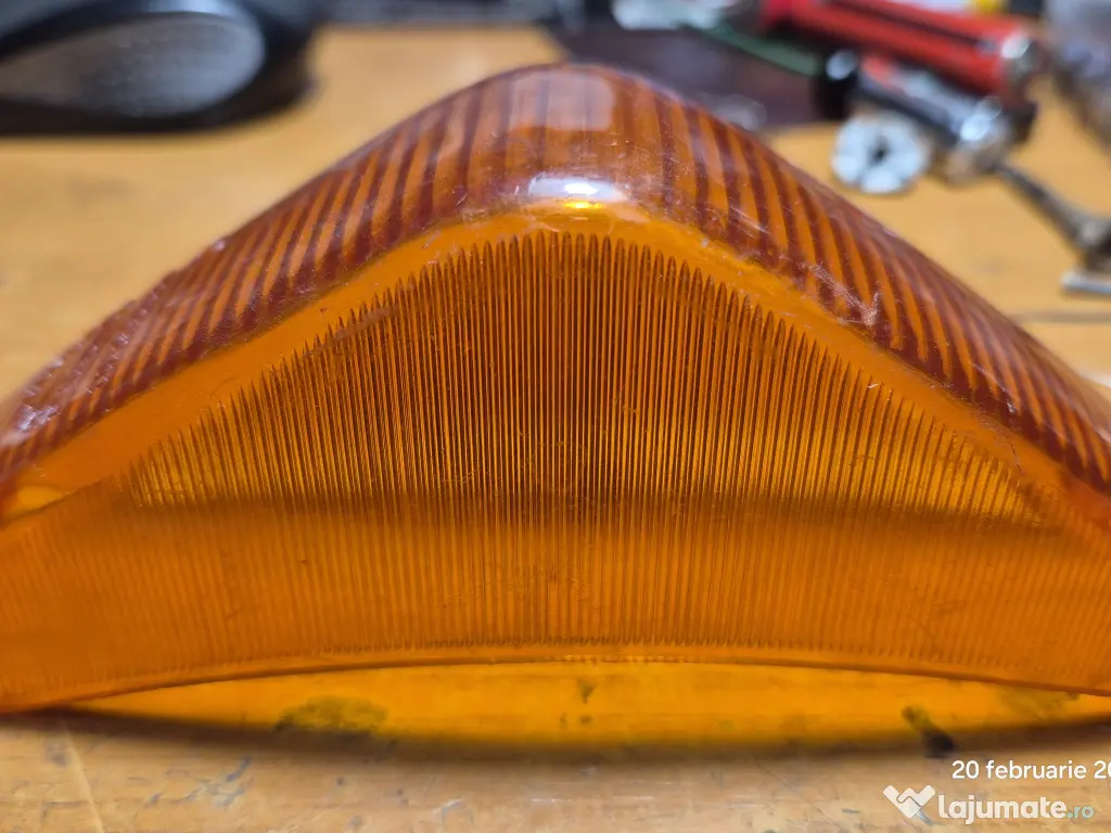 SKODA 1000MB semnalizator față