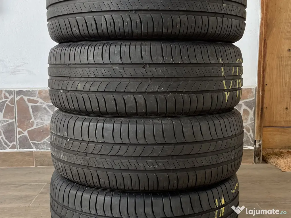 Anvelope 205/60/R16 Michelin Cauciucuri Vară