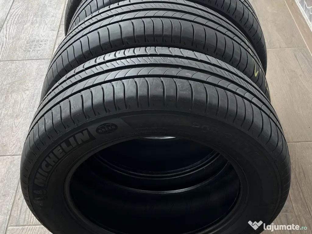 Anvelope 205/60/R16 Michelin Cauciucuri Vară
