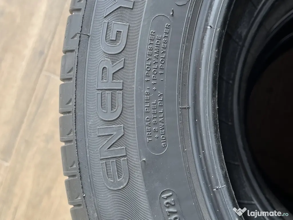 Anvelope 205/60/R16 Michelin Cauciucuri Vară