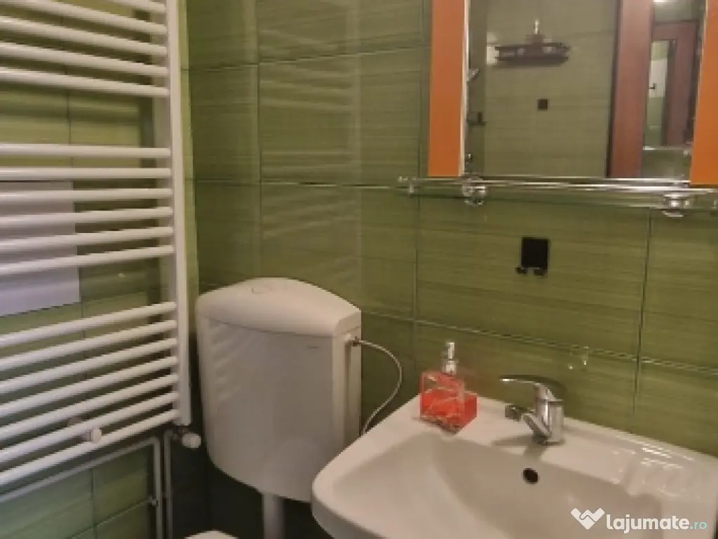 proprietar inchiriez o camera la casa