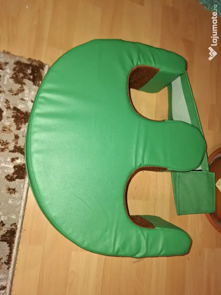 Perna pacienti imobilizati pat Linomag Rotire 180° 