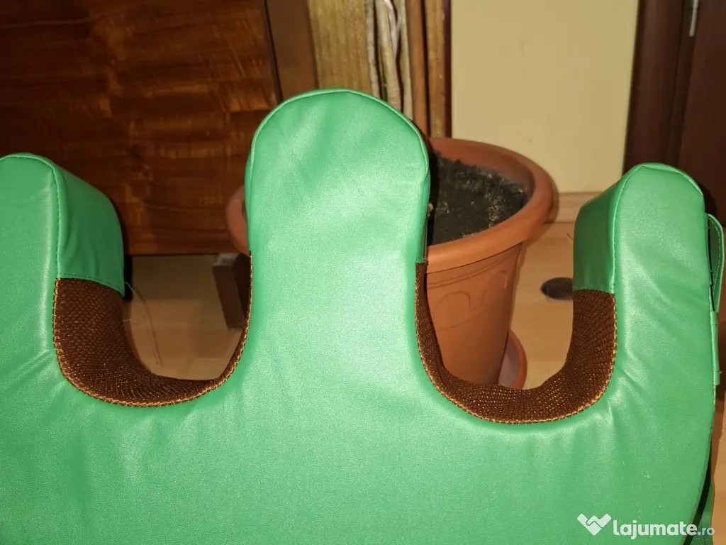 Perna pacienti imobilizati pat Linomag Rotire 180° impermeabila 