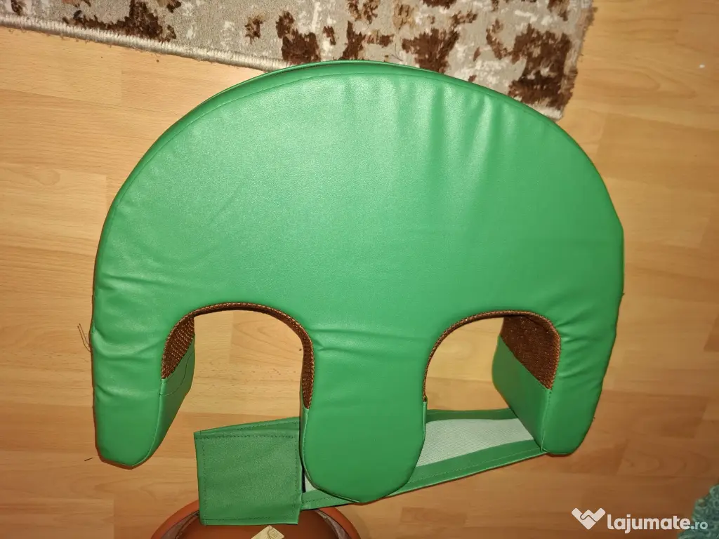 Perna pacienti imobilizati pat Linomag Rotire 180° impermeabila 