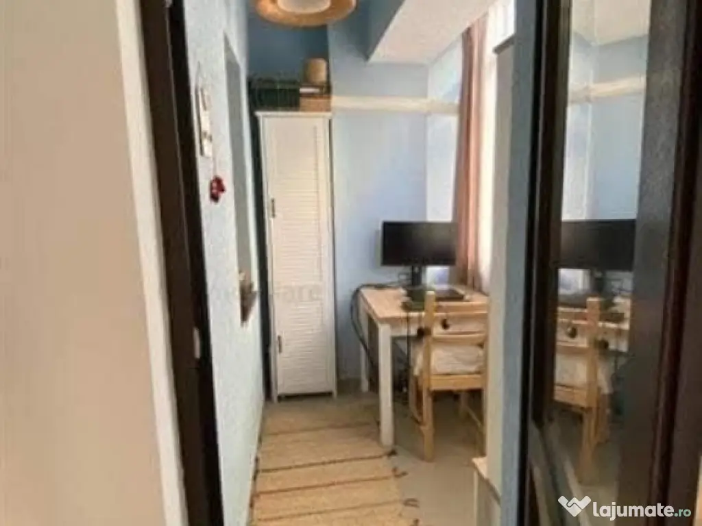 Inchiriez Garsoniera 4 min Dimitrie Leonida 