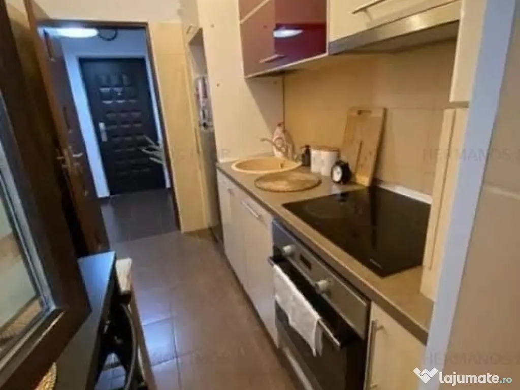 Inchiriez Garsoniera 4 min Dimitrie Leonida 