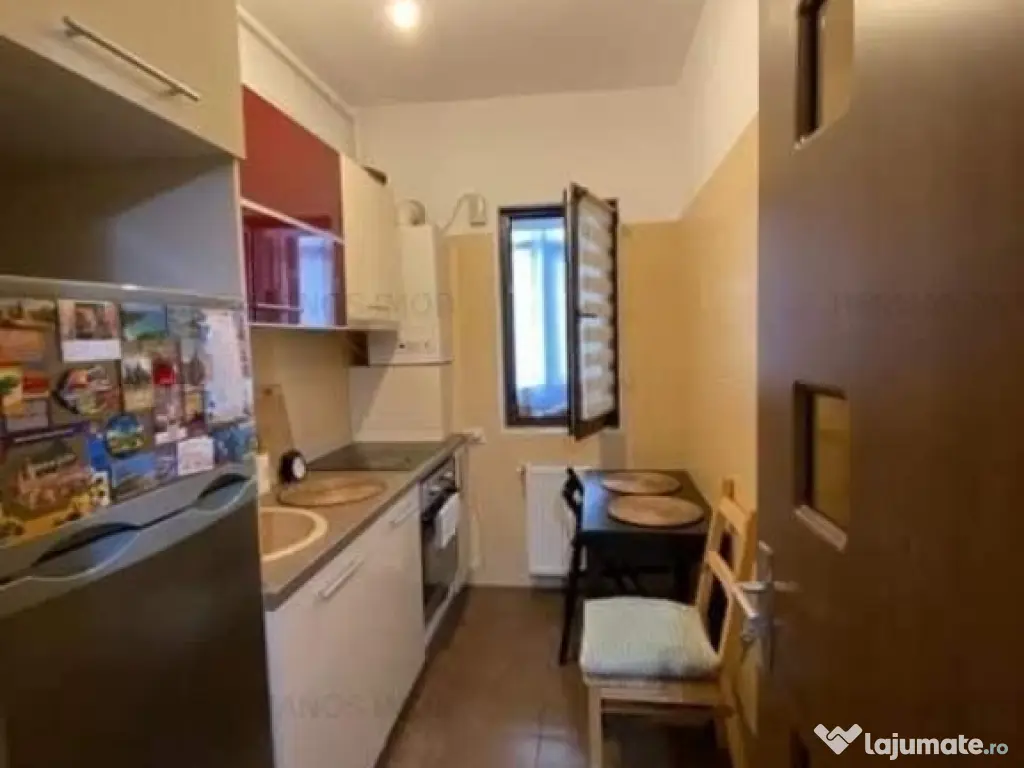 Inchiriez Garsoniera 4 min Dimitrie Leonida 