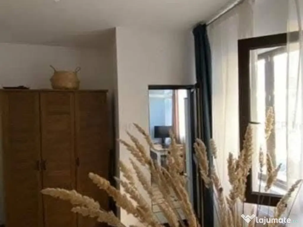 Inchiriez Garsoniera 4 min Dimitrie Leonida 