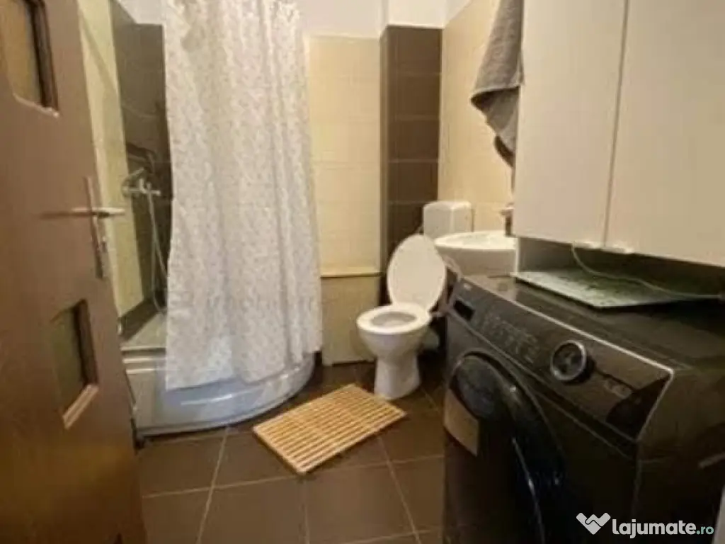 Inchiriez Garsoniera 4 min Dimitrie Leonida 