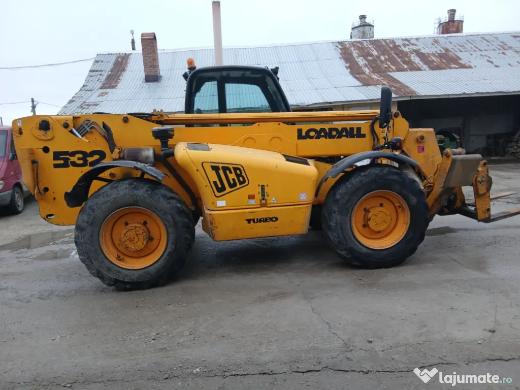 Incarcator telescopic 