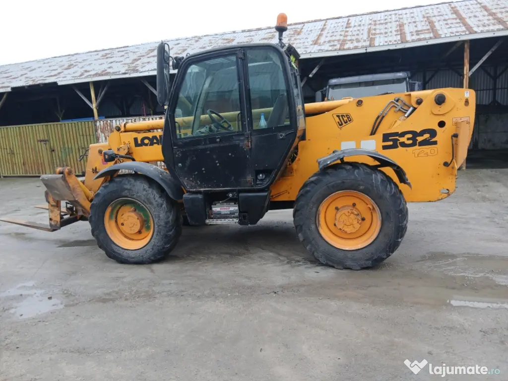 Incarcator telescopic 