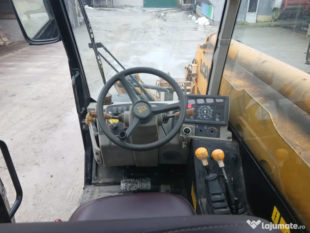 Incarcator telescopic 