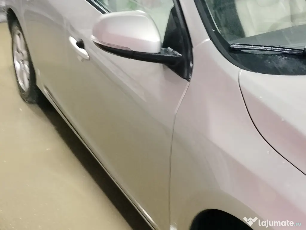 Volvo v60 drive 2011