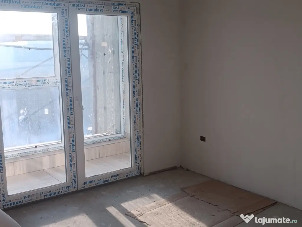 Vând apartament construcție 2026 