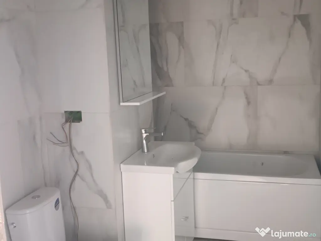 Vând apartament construcție 2026 