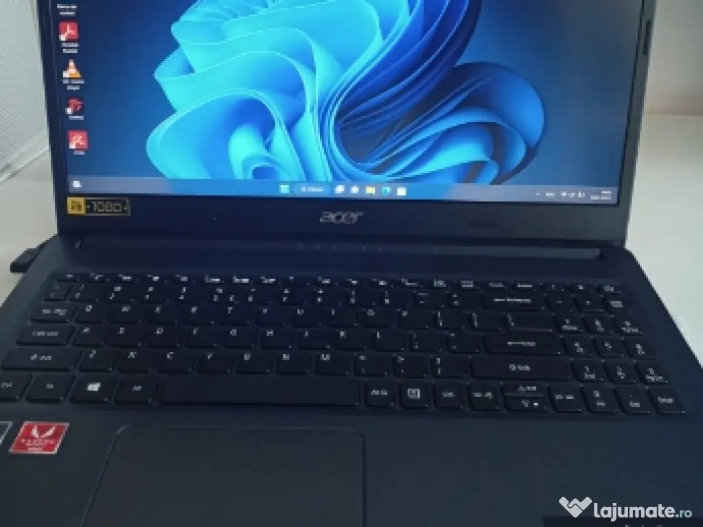 Laptop Acer Aspire 3 