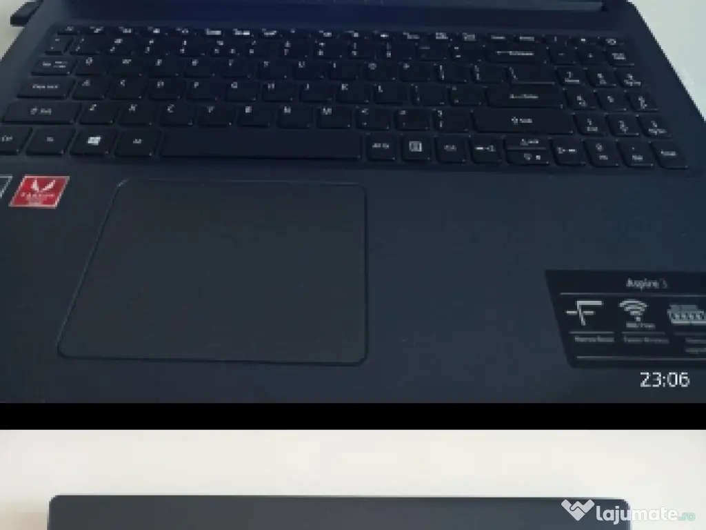 Laptop Acer Aspire 3 