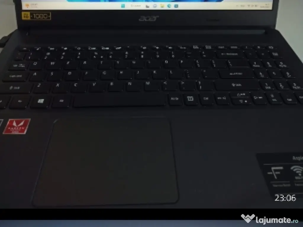 Laptop Acer Aspire 3 