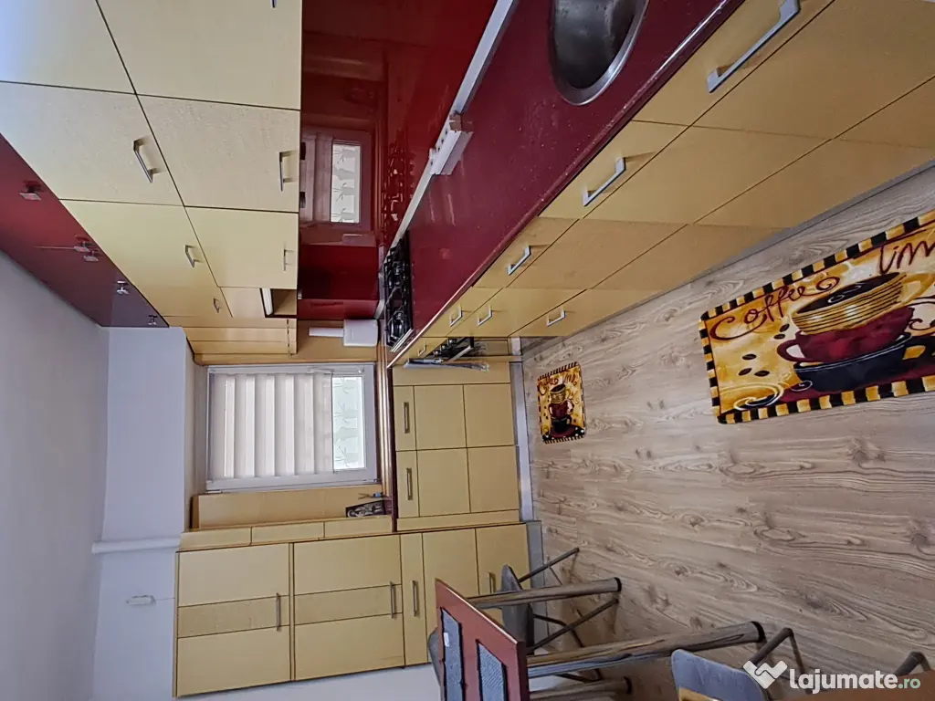 Rahova,Sebastian BRD,Nasaud inchiriere Garsoniera