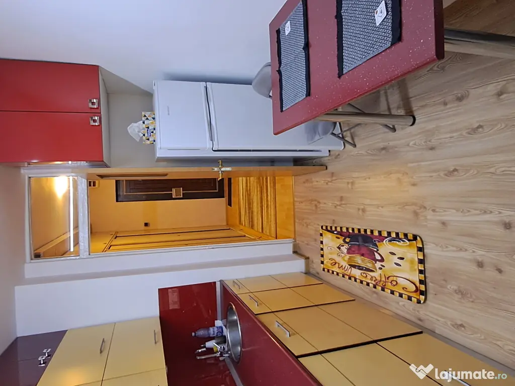 Rahova,Sebastian BRD,Nasaud inchiriere Garsoniera