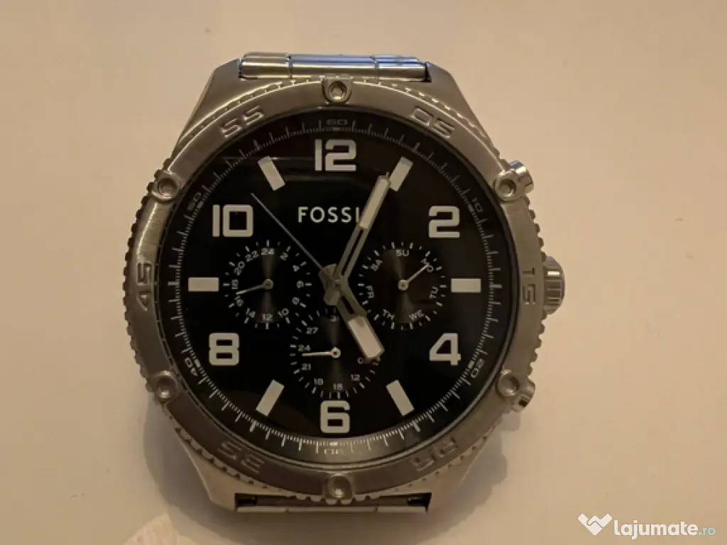 Ceas fossil bărbătesc 