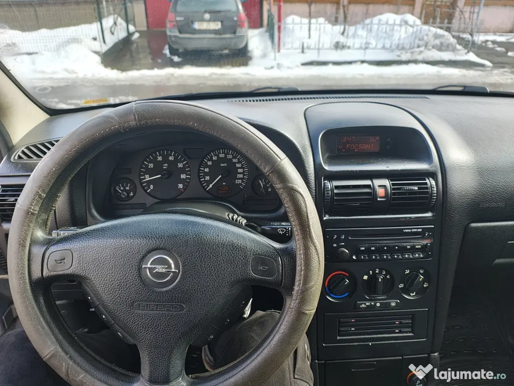 Ceas fossil bărbătesc 