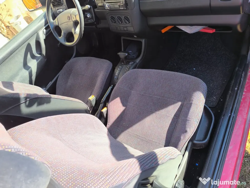 golf 3 automat 1.8 benzina 