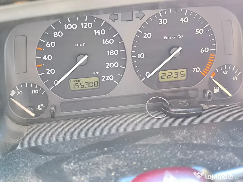 golf 3 automat 1.8 benzina 