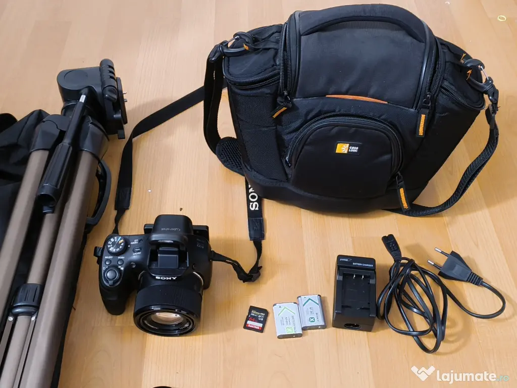 Camera Sony DSC-HX300