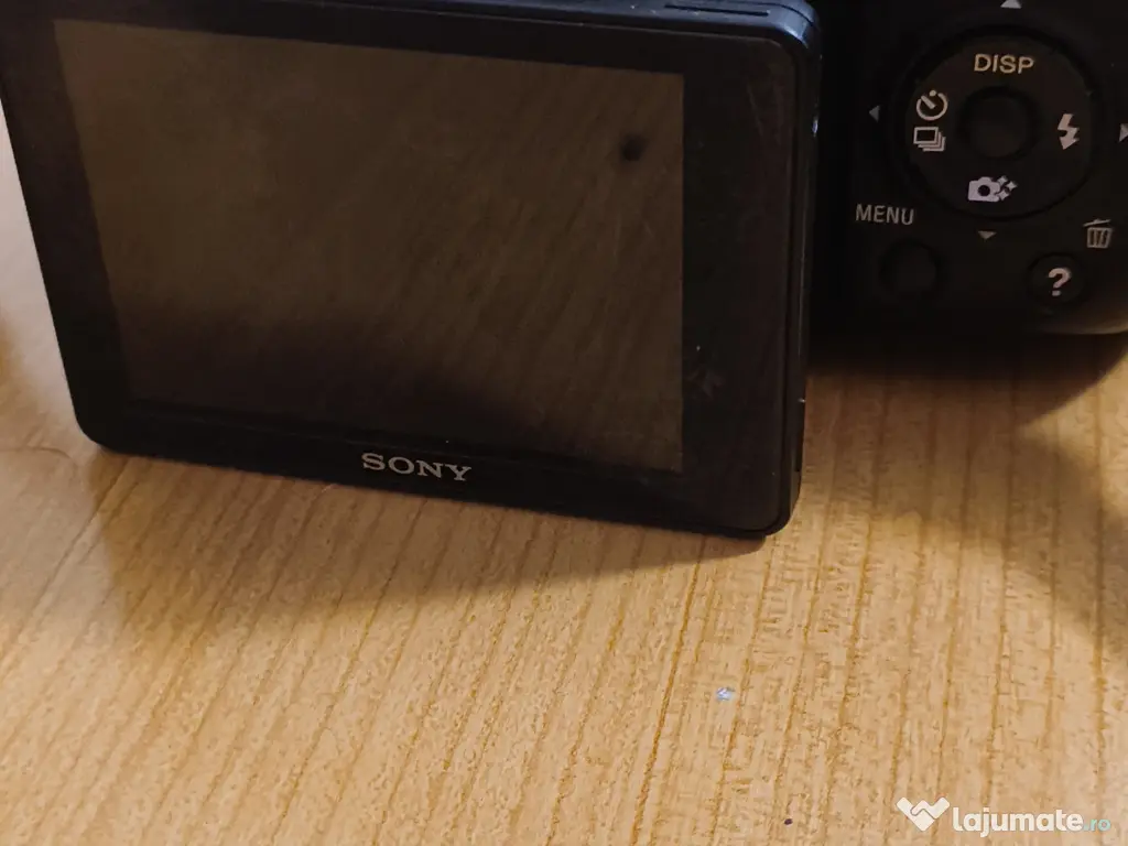 Camera Sony DSC-HX300