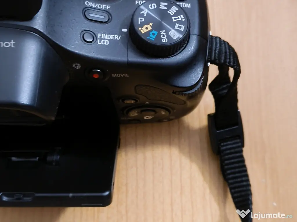 Camera Sony DSC-HX300