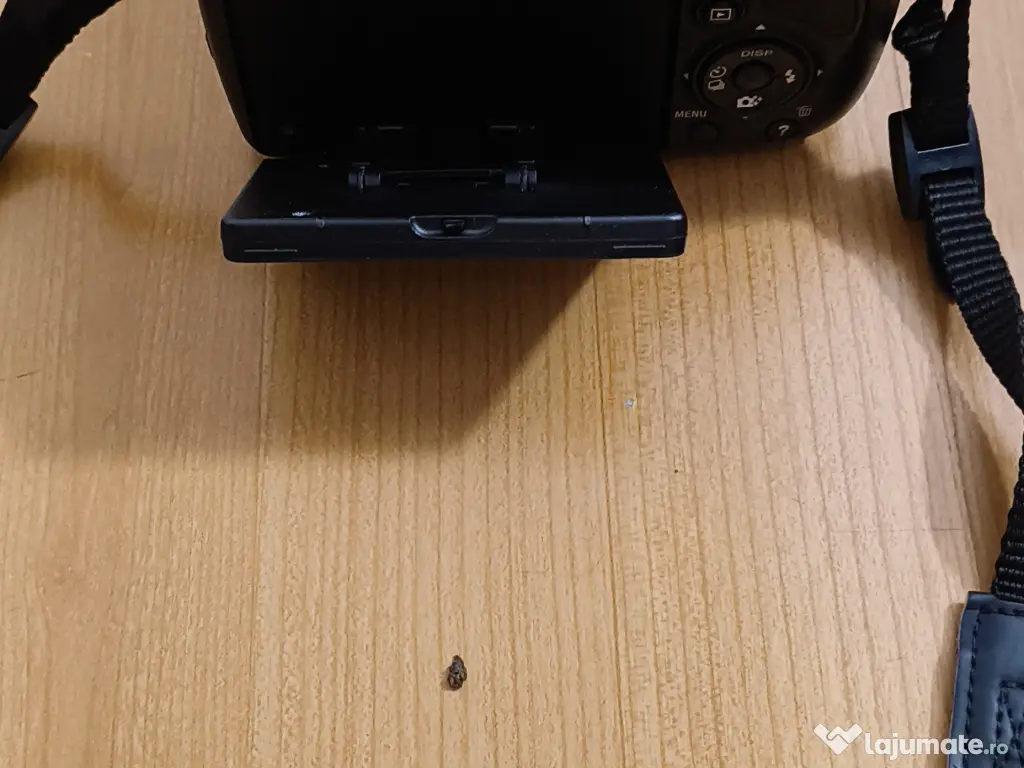 Camera Sony DSC-HX300