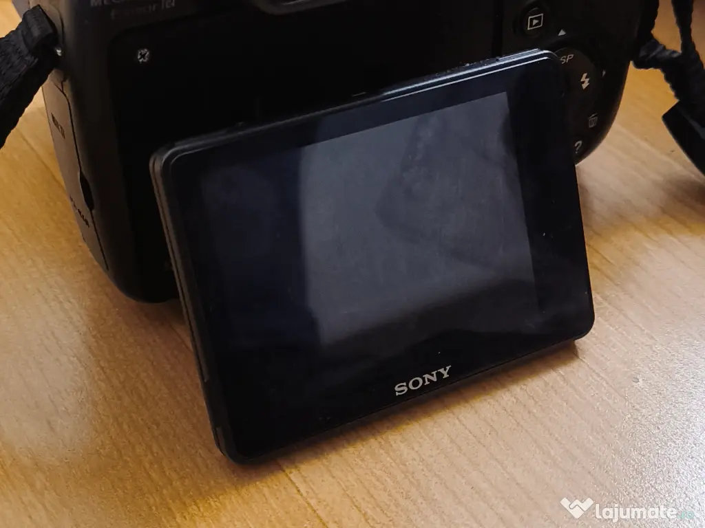 Camera Sony DSC-HX300