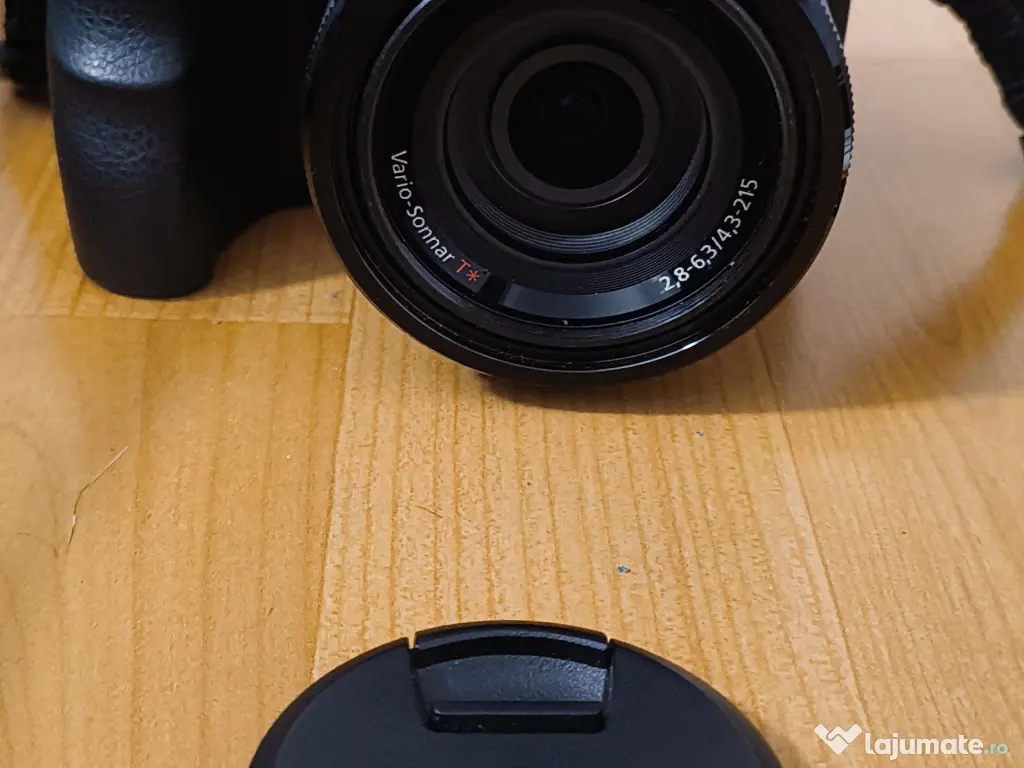 Camera Sony DSC-HX300