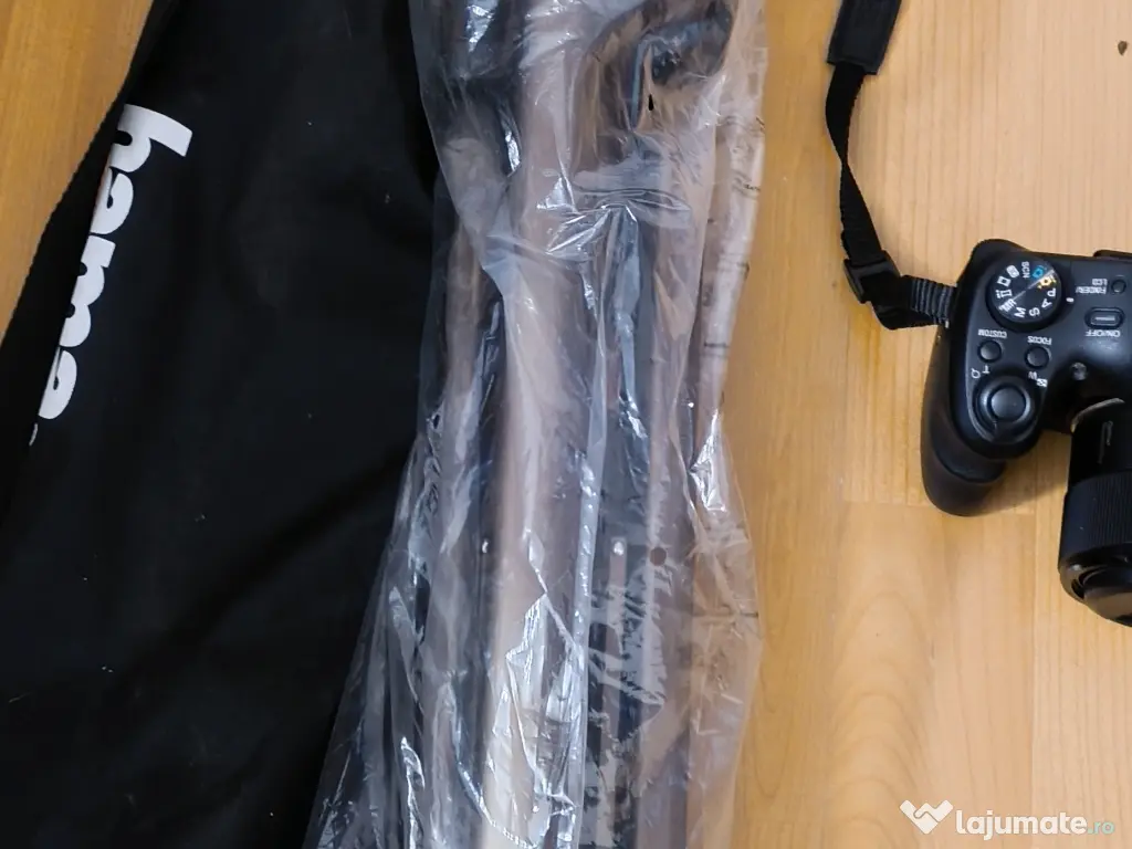 Camera Sony DSC-HX300