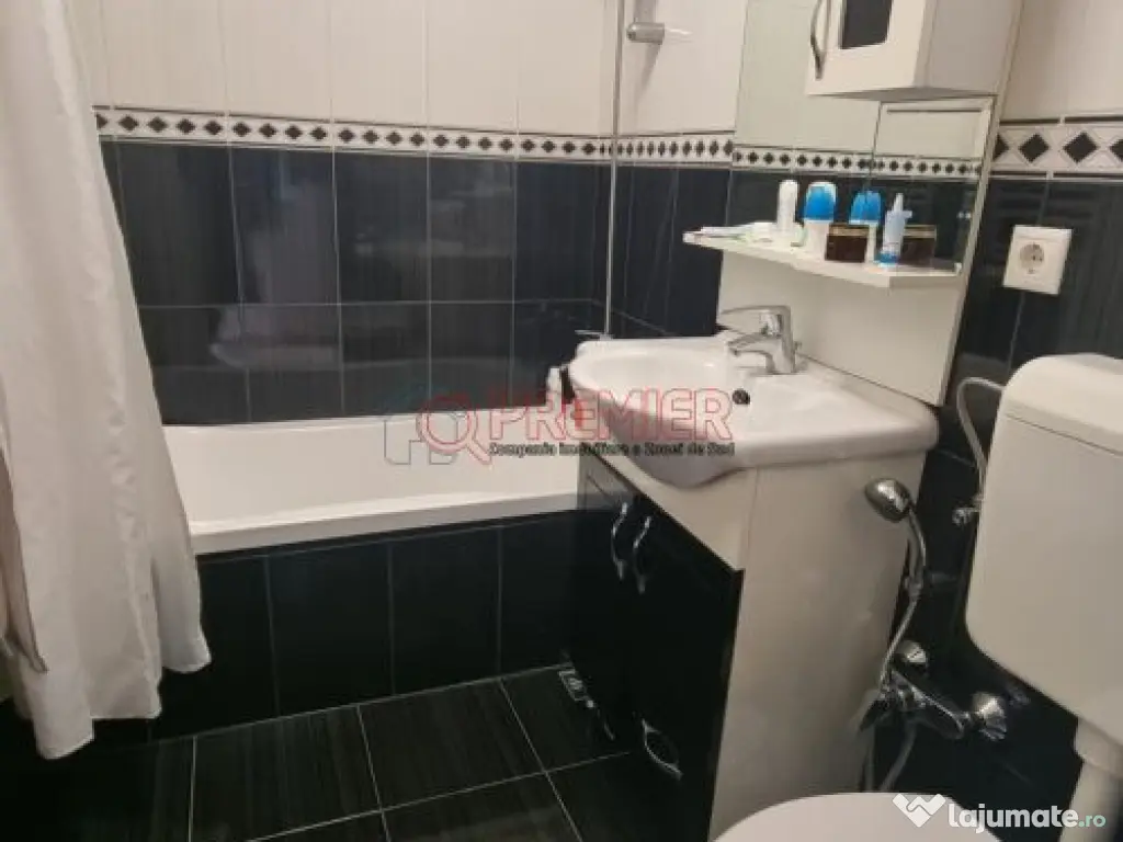 Apartament 2 camere, renovat - Turnu Măgurele