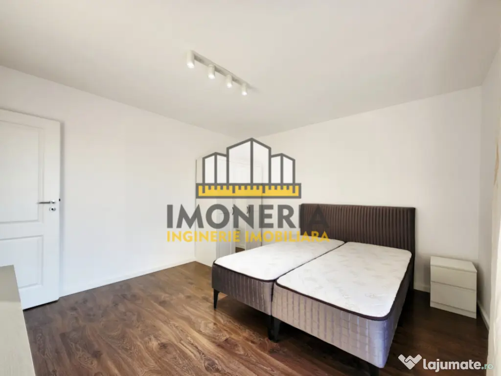2 camere Tip 3-Pallady Villa Apartments 2-0% comision-mobila 