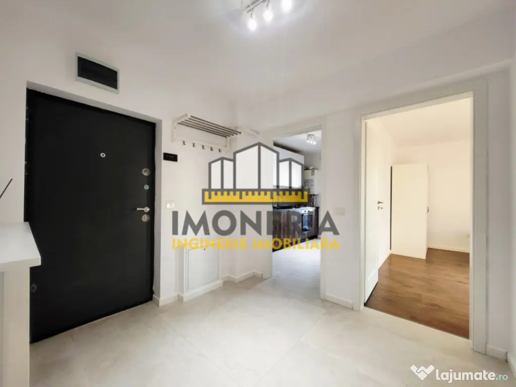 2 camere Tip 3-Pallady Villa Apartments 2-0% comision-mobila 