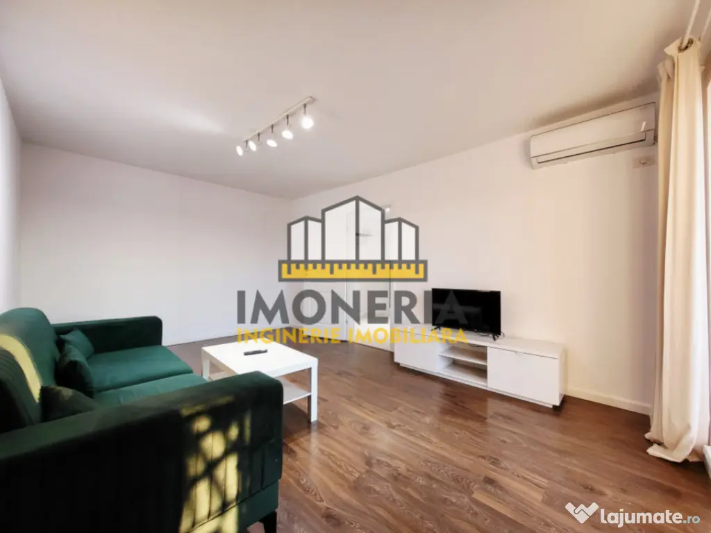 2 camere Tip 3-Pallady Villa Apartments 2-0% comision-mobila 
