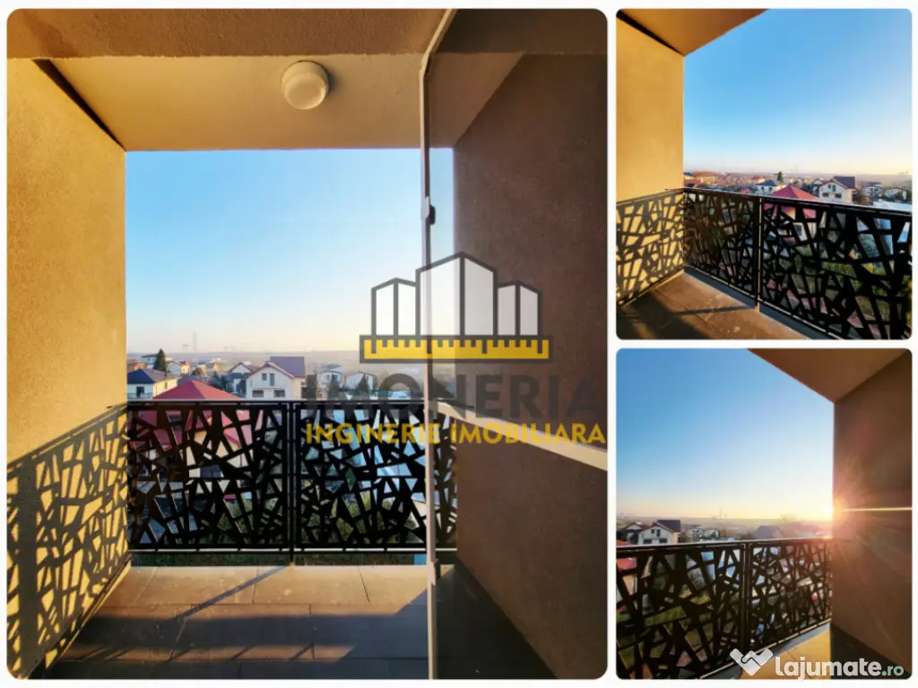 2 camere Tip 3-Pallady Villa Apartments 2-0% comision-mobila 