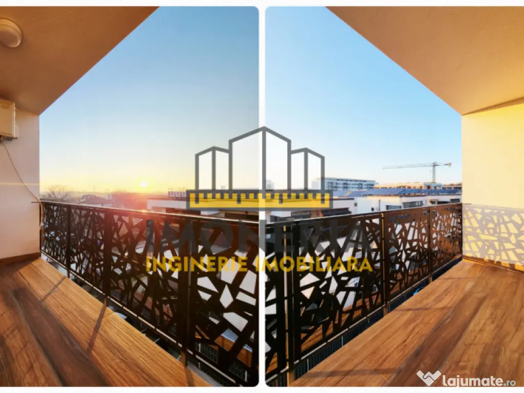 2 camere Tip 3-Pallady Villa Apartments 2-0% comision-mobila 