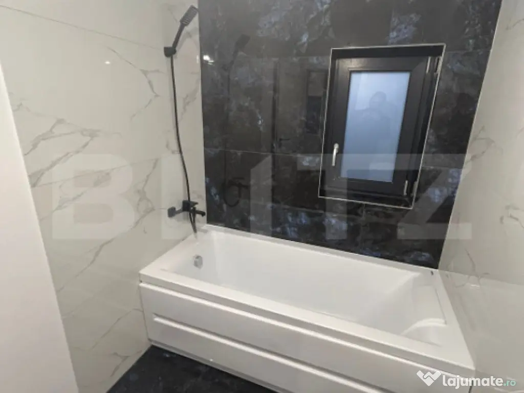 Duplex P+1E la cheie in Recas, 83mp utili si 309 mp teren 