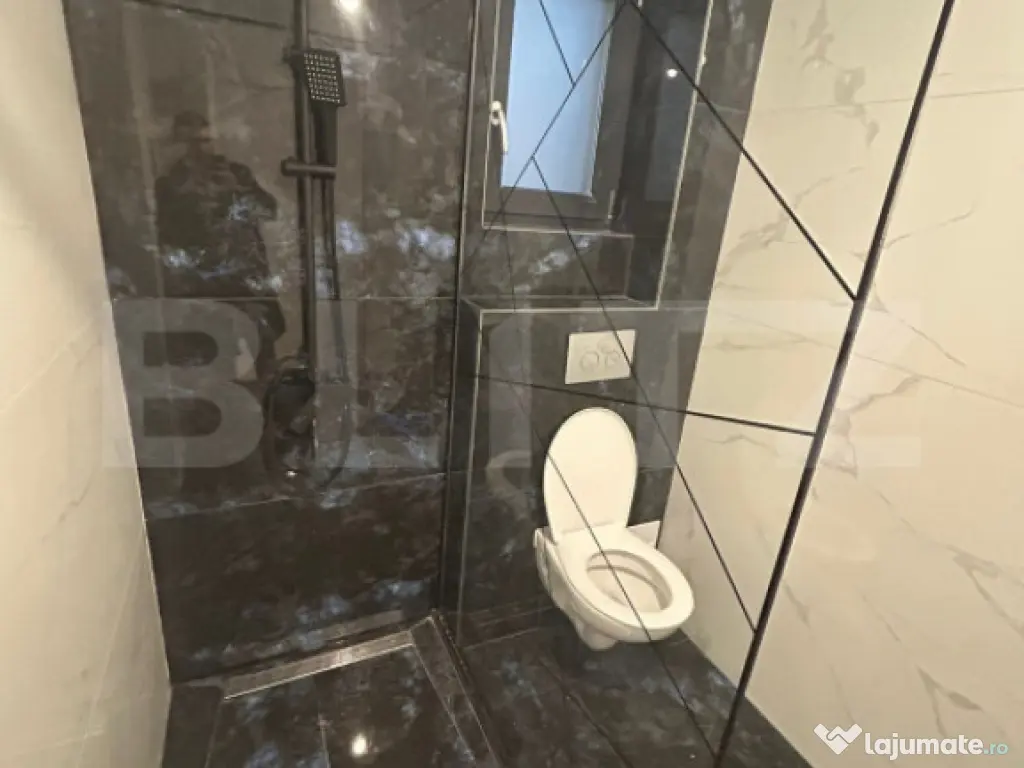 Duplex P+1E la cheie in Recas, 83mp utili si 309 mp teren 