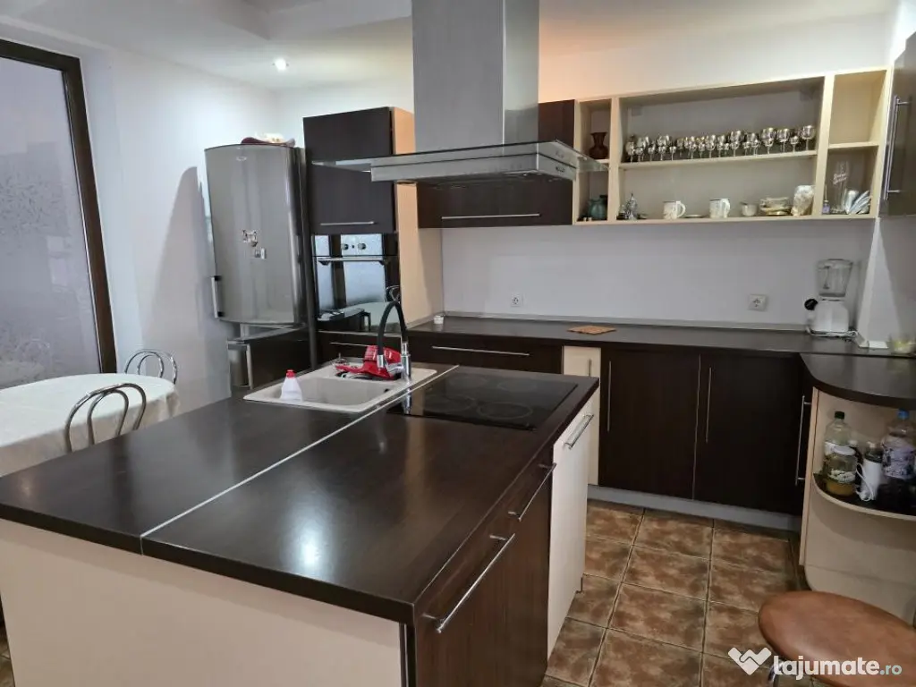 Proprietate superba in zona montana 