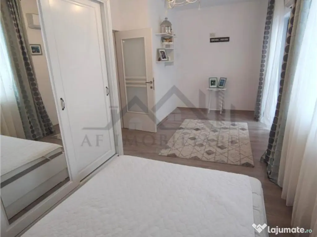 Casa Ideala zona CUG - Str Bazei