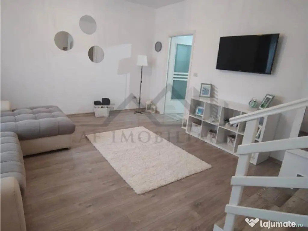 Casa Ideala zona CUG - Str Bazei