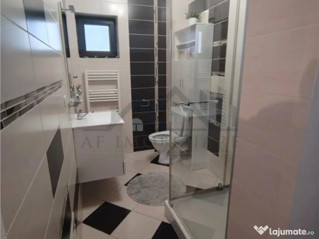 Casa Ideala zona CUG - Str Bazei