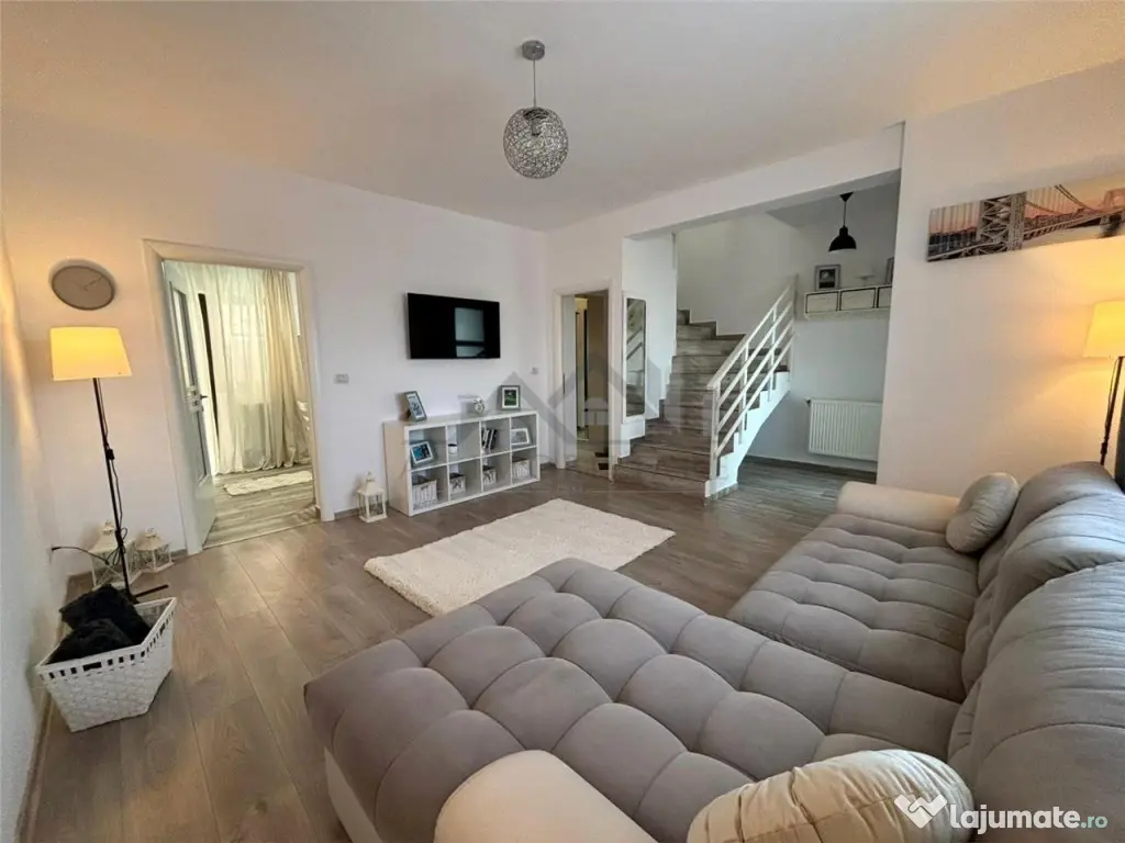 Casa Ideala zona CUG - Str Bazei