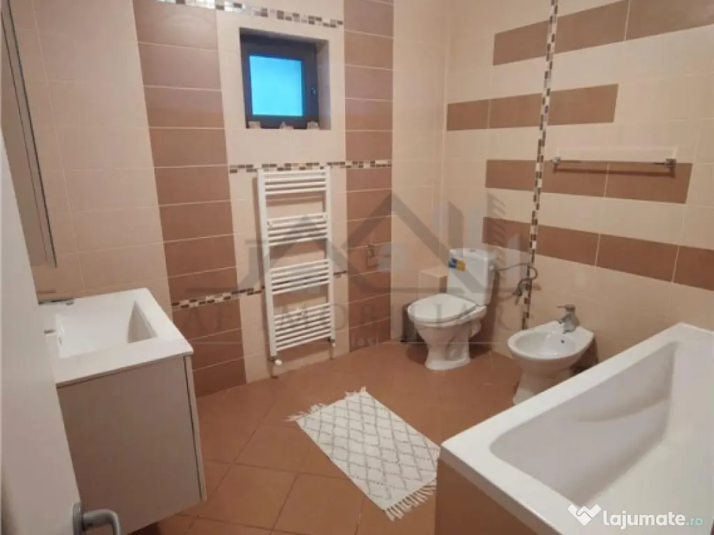 Casa Ideala zona CUG - Str Bazei